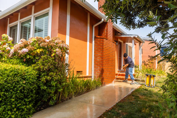 Best Concrete Pressure Washing  in Potosi, MO