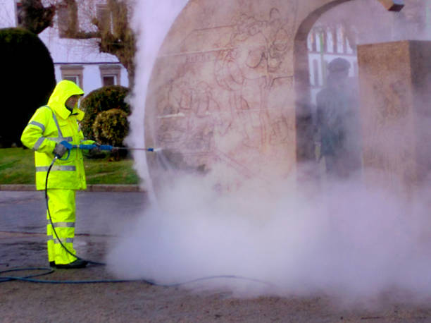 Best Residential Pressure Washing Services  in Potosi, MO