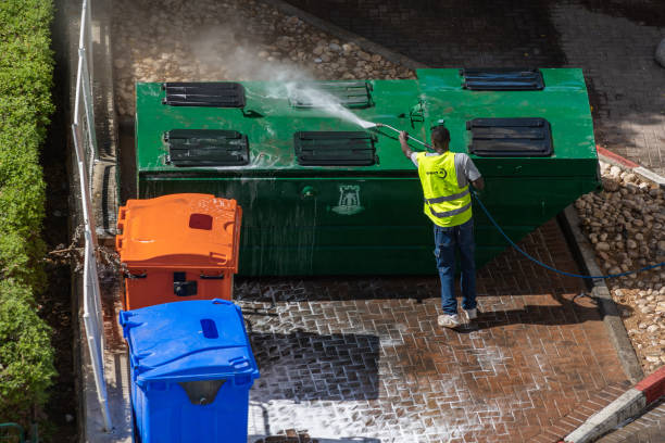 Best Pressure Washing Contractors  in Potosi, MO